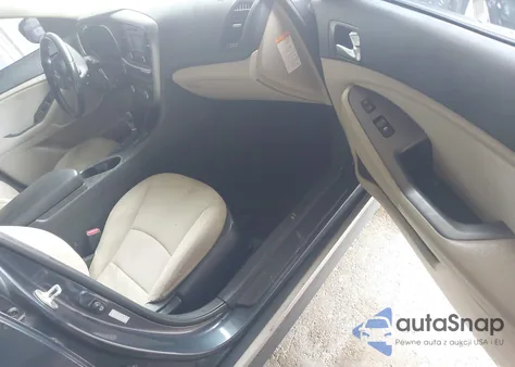 2015 Kia Optima Hybrid из США, поврежденный, VIN KNAGM4AD4F5089012